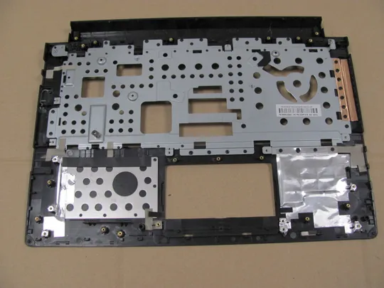 Купити 598-2 Кришка панель палмрест 5CB0F76756 для  Lenovo IDEAPAD Flex 2 14 оригінал