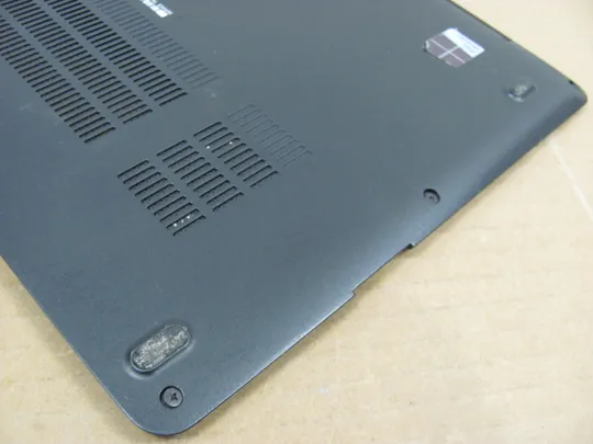 Купити номер0089-40 Кришка дно піддон корпуса 04K42M AM1DK000103  для  DELL Latitude  E7270   оригінал