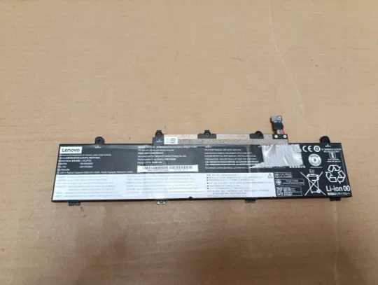 Оригінал АКБ, Акумуляторна батарея, живлення, Оригінальна батарея,  battery  L19C3PD5 SB10X02597 5B10X02600 11.34v 45wh для LENOVO ThinkPad E14 Gen2 Ціна