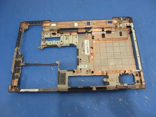 №232-2 Кришка дно піддон корпуса 75Y4789 3FGC8BALV00 для LENOVO L512 оригінал Ціна