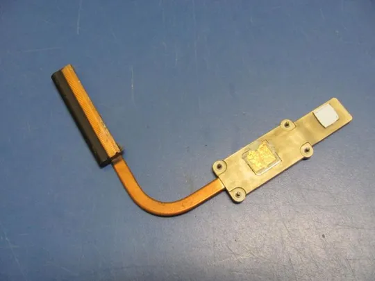 Купити №36-26 Термотрубка системи охолодження 4GF11HSTP10 для HP PROBOOK 5330M оригінал