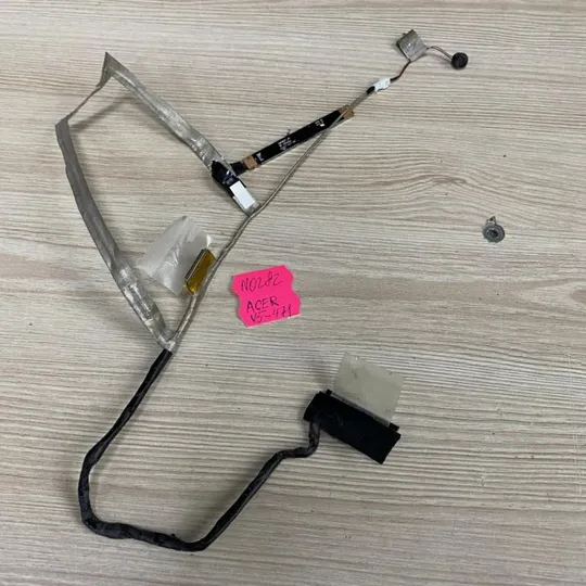 N0282 Acer V5-471 Шлейф Матриці Ціна