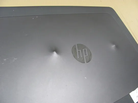 719-12 кришка матриці 928422-001 AM1RV000200 для HP EliteBook ZBOOK 15 G3 оригінал З аукціону