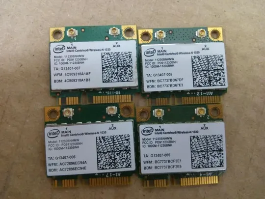 Купити №331-12 WI-FI адаптер для MEDION X6816 X6815 оригінал