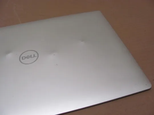 номер0971-3 кришка матриці Кришка дисплея Тильна кришка Корпус матриці Верхня кришка matrix cover Top Case LCD Cover Rear Lid Back Cover Housing Cabinet  0K4368 AM2FP000130 для Dell XPS 15 7590 P56F 9570 оригінал З аукціону