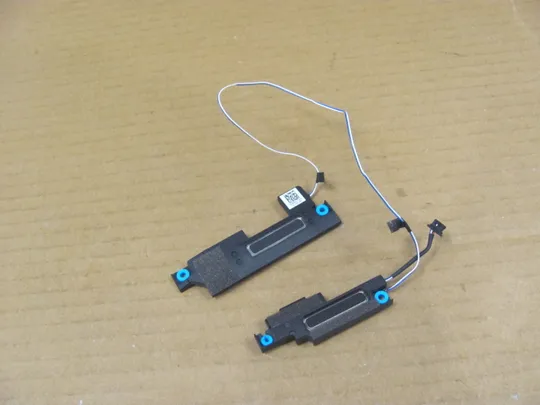 840-13 динаміки 0095G1 023.400P9.0001 для  DELL Latitude 5330 5320 2-in-1 оригінал Ціна