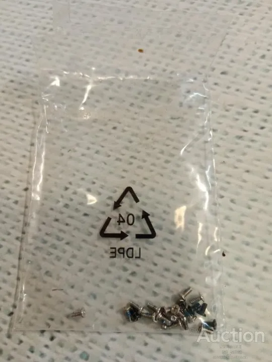 Meizu M5c M710h набор винтов Ціна