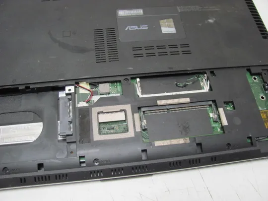 4443 ASUS   K56CM I5-3317U   НІМЕЧЧИНА Інтернет-аукціон