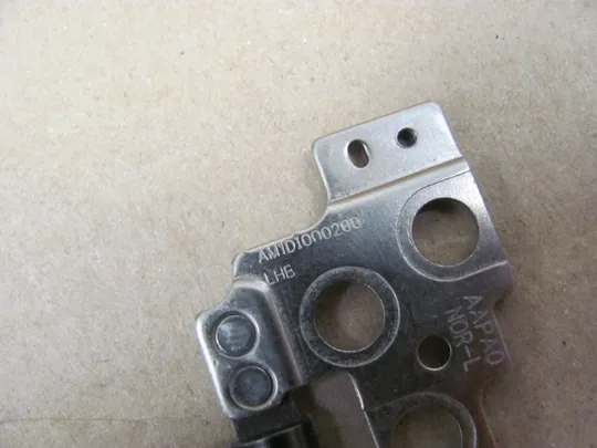 630-4  комплектуюче петлі AM1DI000200 для Dell Precision 7510 7520 P53F оригінал Інтернет-аукціон