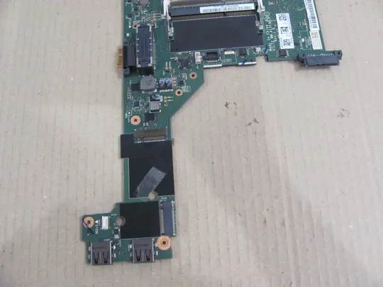 399-22 материнська плата 00HM969 VILT2 NM-A131  для Lenovo ThinkPad  T440p   оригінал Де купити