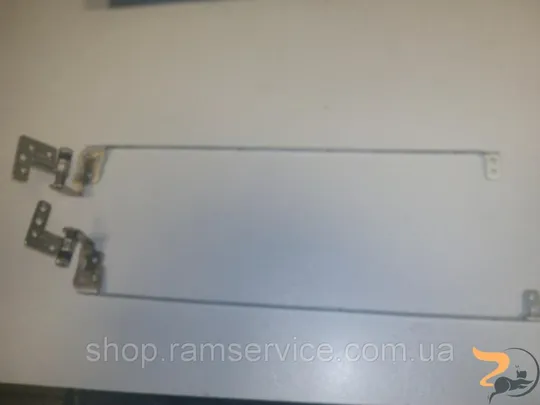 Петлі HP Compaq 615, 610, *6055b0001001, 6055b0001101, б/в Ціна