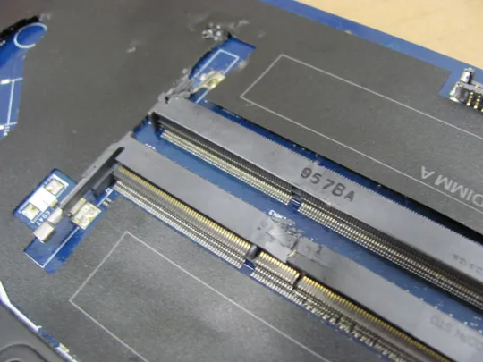 843-15 материнська плата SR3Z1  i5-8400H DAP10 LA-F591P для Dell Precision 7530 7540 M7540  оригінал На торгах