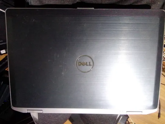 Купити ноутбук 15&quot; dell 6420
