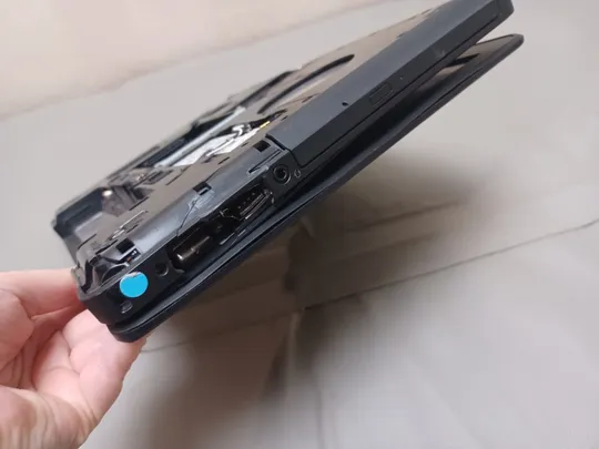 1233 DELL  LATITUDE E5440  core I5 НІМЕЧЧИНА Характеристики