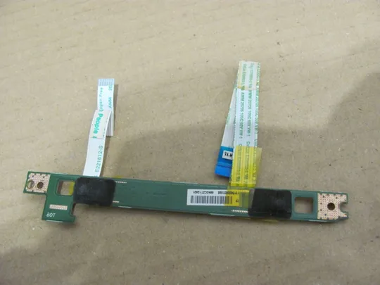 562-12 плата кнопки тачпаду 69N0CZT10A01 для Acer Aspire E1-772G E1-772 оригінал Де купити