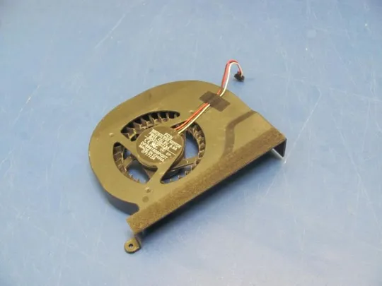 №100-13 Вентилятор (кулер, FAN) FCN BA31-00113A для SAMSUNG NP700G7C NP700G7A 700G оригінал З аукціону