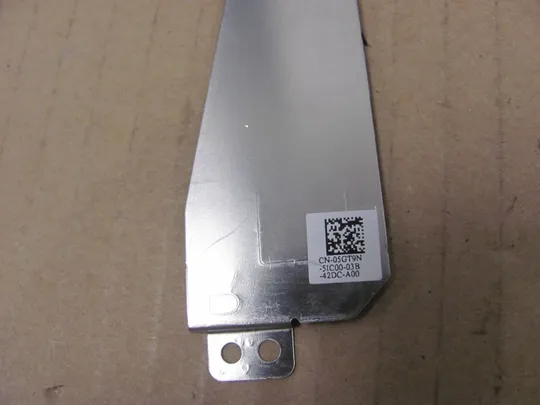 699-5 кріплення матриці 05GT9N для Dell Latitude 5510 5511 Precision 3550 3551  оригінал Де купити