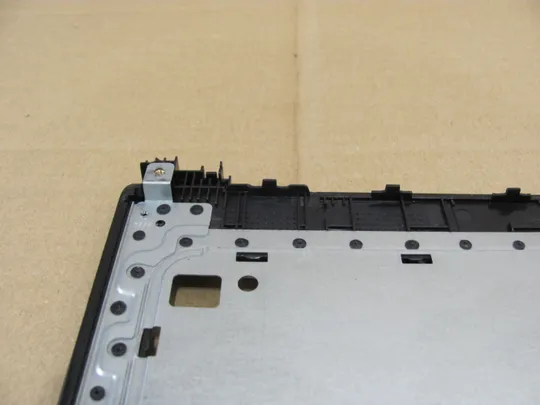 номер0289-9 Кришка панель палмрест та тачпад 6070B0742501 758050-001 для  HP ProBook 350 G1 G2 355 G1 G2   оригінал Торговий майданчик