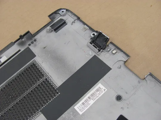 номер0884-5  Кришка дно піддон корпуса 821181-001 6070B0886201 для HP EliteBook 850 G3 755 G3 755 G4 850 G4  оригінал Продаж