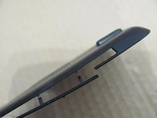 номер0201-22 Сервісна кришка, Сервісна кришка для ноутбука  Сервісна кришка для ноутбука,Корпус,Дно,Панель доступу,Кришка доступу,service cover 0GRW2G AP0M1000A00 для Dell Latitude E5530 Оригинал З аукціону