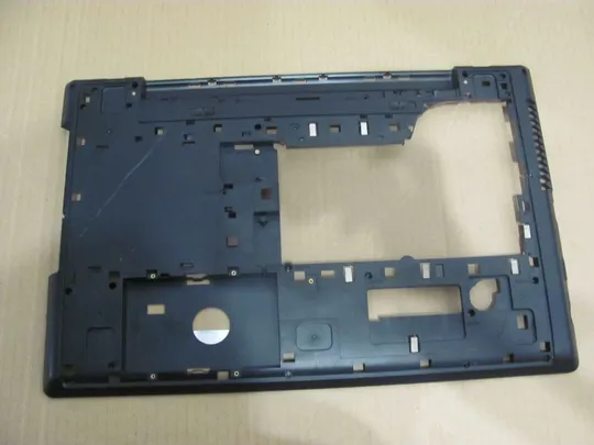 номер0016-4 Кришка дно піддон корпуса 13N0-B6A0501 для Lenovo Ideapad Z710 Оригінал Ціна
