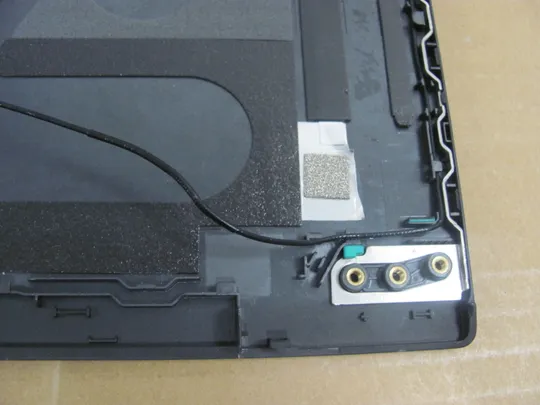 762-2 кришка матриці AP1AD000300  для Lenovo Thinkpad T590 P53S оригінал Продаж