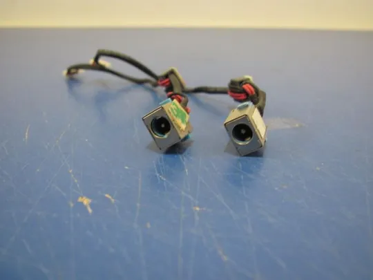 №140-7 роз'єм живлення DC30100JN00 для ACER V3-571G E1-571 оригінал З аукціону