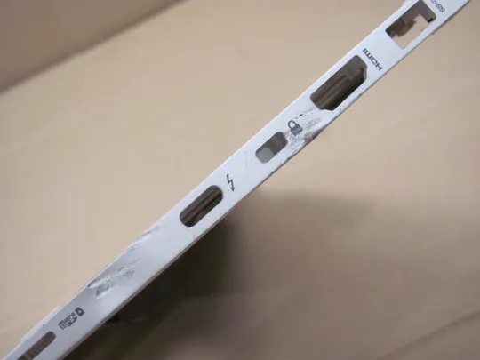 643-2 Кришка панель палмрест клавіатура 6070B1063801 920484-001 для HP ELITEBOOK X360 1030 G2  оригінал Торговий майданчик