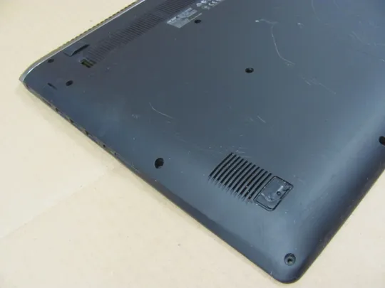 741-3 Кришка дно піддон корпуса 439.02G01.XXXX 46002G05000 для Acer Aspire V Nitro VN7-791 VN7-791G MS2395 оригінал Характеристики