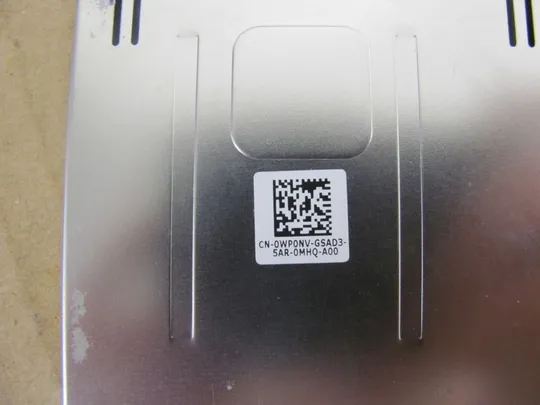 номер0151-29 Плата Smart Card Reader 0WP0NV для Dell Latitude E7450 оригінал З аукціону