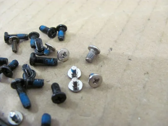 478-18 комплектуюче для MEDION X6811 X6812 GX660 MS-16F1 оригінал Де купити