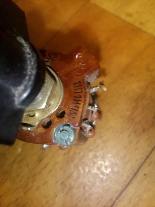 Перемикачі галетні 2шт 8 переключень Продаж