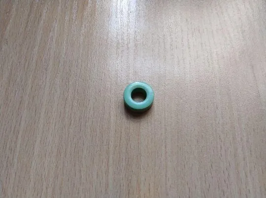 Феритове кільце 18х9х6 Ціна