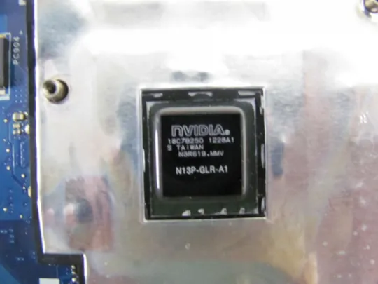 371-6 материнська плата LA-8222P для ASUS K75V K75VJ K75VM оригінал З аукціону