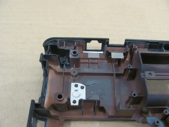 361-1 Кришка дно піддон корпуса для FUJITSU T902 оригінал в Україні