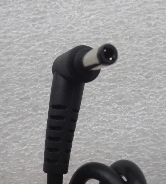 DC кабель для зарядного пристрою моделей Asus, Toshiba, Fujitsu, Lenovo та ін. З аукціону