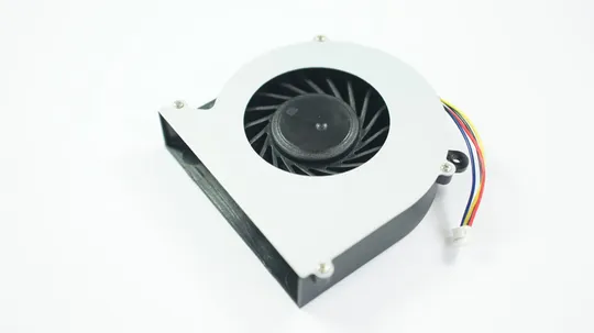 Купити Вентилятор для ноутбука HP PROBOOK 4330S, 4331S, 4430S, 4431S, 4435S, 4436S series, 4pin (646358-001) (Кулер)