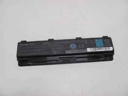 фото, 4388 акумулятор TOSHIBA PA5024U-1BRS 10.8V 48WH (Нетестовані! Розпродаж залишків!) НІМЕЧЧИНА