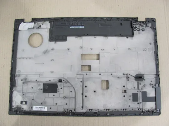 Купити номер0194-1 Кришка панель палмрест 60.4AO22.002 00NY460 для LENOVO ThinkPad  W550S T550 оригінал