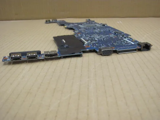 52-21 материнська плата 6050A2514101 для HP EliteBook Folio 9470m З аукціону