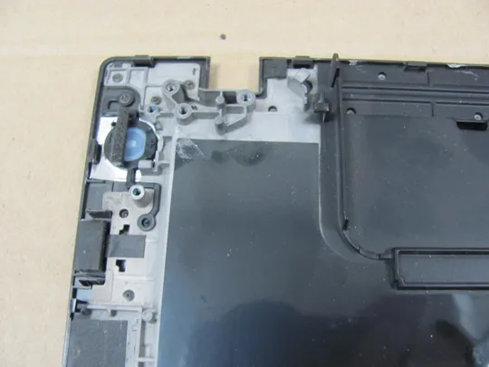615-1 Кришка панель палмрест AM105000200 для Lenovo ThinkPad T460  оригінал в Україні