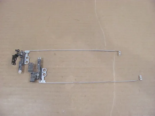 865-19 кріплення матриці з петлями  для  Toshiba Dynabook Portege Tecra A40-J A40-K  оригінал Ціна