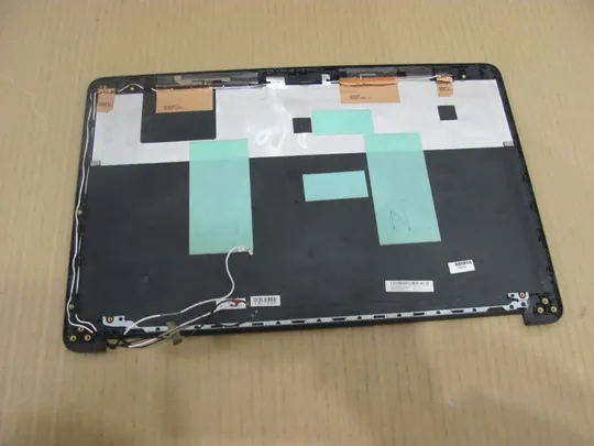 Купити номер0014-23 кришка матриці, Кришка дисплея,Тильна кришка,Корпус матриці,Задня кришка6070B0686101 738691-001 для HP ProBook 650 G1 655 G1 оригінал