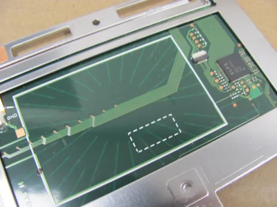 823-11 тачпад  для HP ELITEBOOK X360 1030 G2  оригінал Продаж