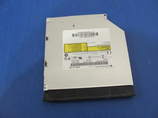 №43-26 DVD-привод SU-208 700577-FC1 для HP 350 G1 оригінал Ціна