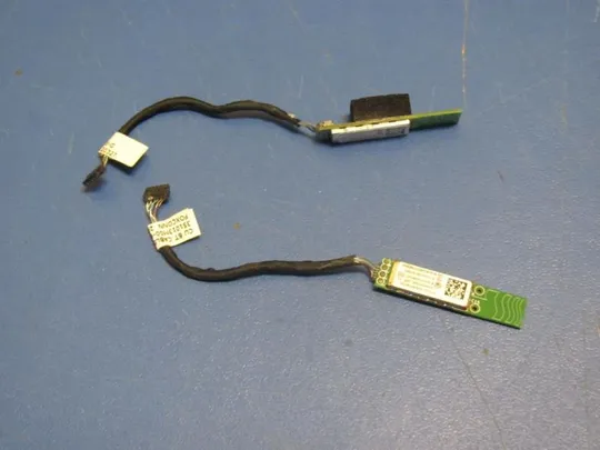 №112-19 Плата Bluetooth BCM92070MD для HP EliteBook 8560P оригінал Ціна