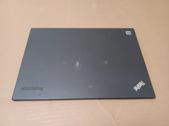 номер1040-3 кришка матриці AP0TQ000200 FA0TQ000700 для  Lenovo ThinkPad  L450 L460 L470 Кришка дисплея Тильна кришка Корпус матриці Верхня кришка matrix cover Top Case LCD Cover Rear Lid Back Cover Housing Cabinet оригінал Ціна