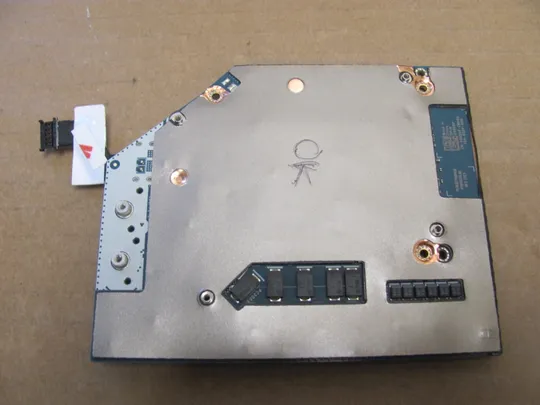 номер0976-19 відеокарта IDE70 LS-L88JP WN21-X9-A1 Nvidia RTX 4000 ADA 12GB GDDR6 для Dell Precision 7680 7780 оригінал Продаж