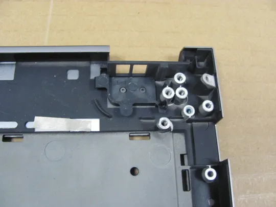 номер0229-40 Кришка панель палмрест M17068-001 AM2WW000410 для HP ZBOOK FURY 15 G7 G8 оригінал в Україні