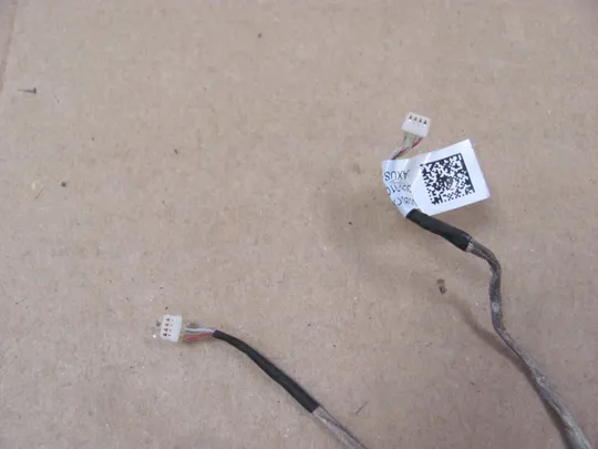 Купити 641-25 шлейф 356.0101.8705 для Sony Vaio VPCSE PCG-41414M оригінал